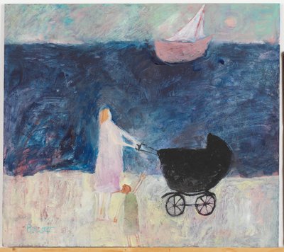 That Ship Has Sailed by Susan Bower